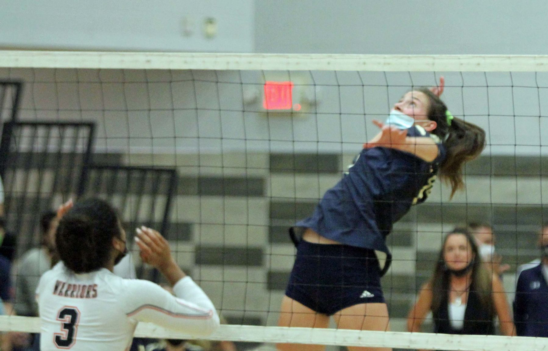 McKenzie Gruner